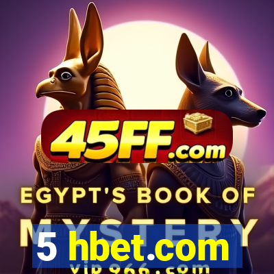 5 hbet.com